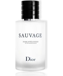 Christian Dior Dior Sauvage 100ml pēcskūšanās balzams