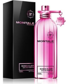 Montale Paris Montale Rose Elixir Edp 100ml smaržas sievietēm