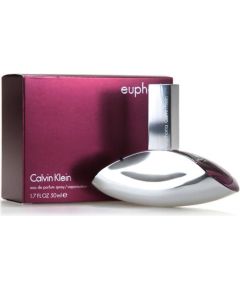 Calvin Klein Euphoria Edp 50ml smaržas sievietēm