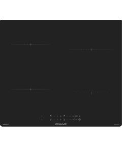 Built in induction hob Brandt BPI3641PB