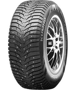 215/65R15 KUMHO WI31+ 96T Studded 3PMSF M+S