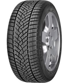 235/60R18 GOODYEAR ULTRA GRIP PERFORMANCE+ 103T (+) Elect Studless BBB72 3PMSF M+S