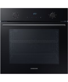 Samsung NV68A1140BK/OL Iebūvētā cepeškrāsns katalītiskā Melna