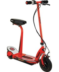 Razor-electric scooter E100S Power Core RED