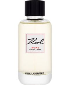 Karl Lagerfeld Karl / Rome Divino Amore 100ml
