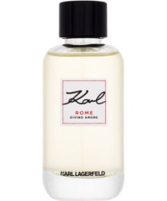 Karl Lagerfeld Karl / Rome Divino Amore 100ml