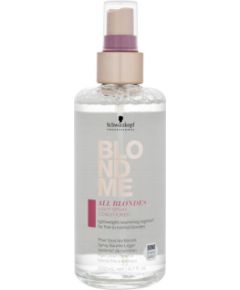 Schwarzkopf Blond Me / All Blondes Light Spray Conditioner 200ml