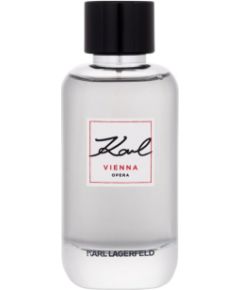 Karl Lagerfeld Karl / Vienna Opera 100ml