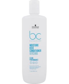 Schwarzkopf BC Bonacure Moisture Kick / Glycerol Conditioner 1000ml