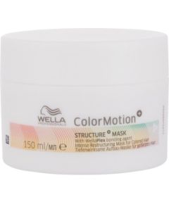 Wella ColorMotion+ / Structure 150ml