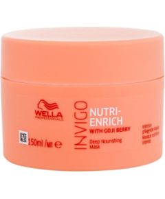 Wella Invigo / Nutri-Enrich Deep Nourishing Mask 150ml