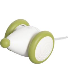 Interactive Cat Toy Cheerble Wicked Mouse (Matcha Green)