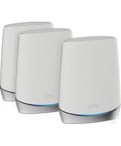 Router NETGEAR Orbi RBK753 3pack (RBK753-100EUS)