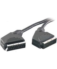 Vivanco кабель Promostick SCART - SCART 1.2м (22191)