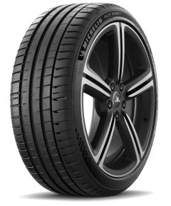 Michelin Pilot Sport 5 225/45R17 94 Y XL FSL