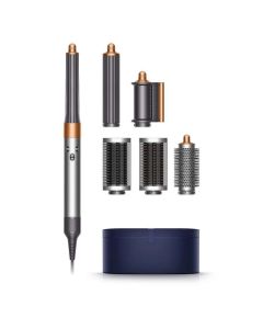 Dyson HS05 Airwrap Complete Long Styler Nickel/Copper
