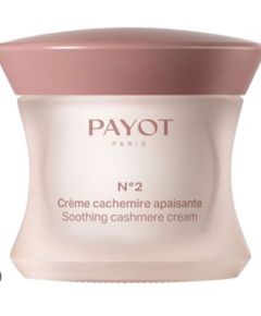 Payot Creme No.2 Cachemire 50ml