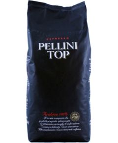 Coffee Pellini Top 100% Arabica 1 kg, Beans