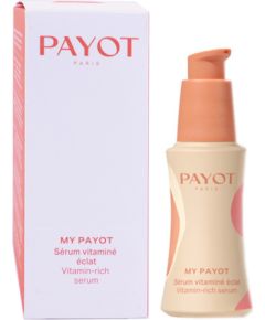 Payot My Payot Concentre Eclat Healthy Glow Vitamin-Rich Serum 30ml