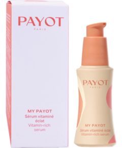 MY PAYOT VITAMIN-RICH SERUM 30ML