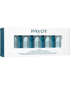 PAYOT SMOOTH CURE 10 DIENAS Grumbu starojums 20 x 1ML