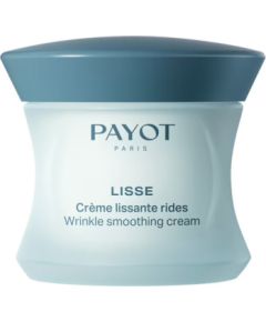 PAYOT LISSE izlīdzinošais pretgrumbu krēms 50ML