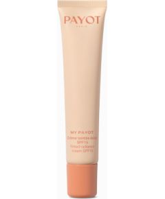 MY PAYOT TINTED RADIANCE CREAM SPF15 40 ML