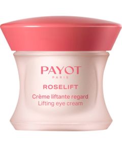 Payot ROSELIFT LIFTING EYE CREAM 15 ml