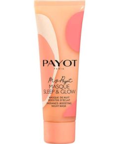 MY PAYOT RADIANCE SLEEPING MASK 50 ML