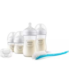 Philips Avent Natural Response jaundzimušā dāvanu komplekts - SCD838/11