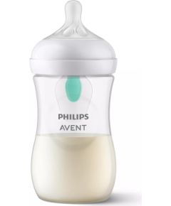 Philips Avent Pretkoliku pudelīte 260 ml, lēnas plūsmas knupītis, 1m+ - SCY673/01