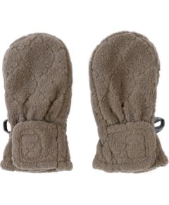 Lodger Mittens Folklore Fleece bērnu cimdiņi, Buffalo, 0-12m - MTF 535_0-12