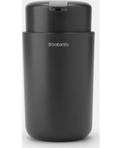 BRABANTIA ReNew ziepju dozators, tumši pelēks - 280245