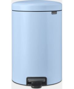 BRABANTIA atkritumu tvertne NewIcon, 3 l, Dreamy blue - 202582