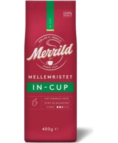 Malta kafija MERRILD In Cup, 400g