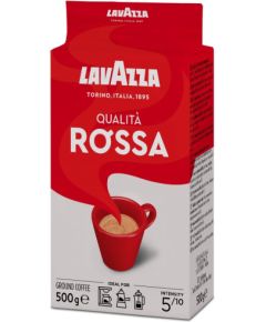 Maltā kafija LAVAZZA Qualita Rossa, 250g