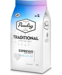 Kafijas pupiņas PAULIG Traditional Espresso, 1kg RA