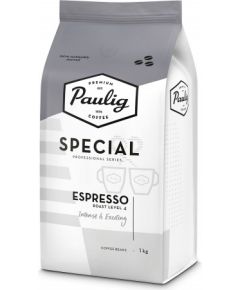 Kafijas pupiņas PAULIG Special Espresso, 1kg