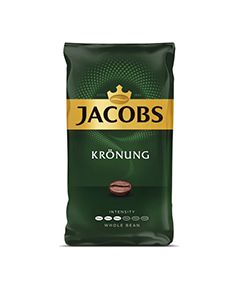 Kafijas pupiņas JACOBS Kronung, 1 kg