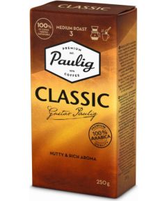 Maltā kafija PAULIG CLASSIC, 250 g