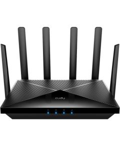 Router Cudy LT700_EU Gigabit AC1200 4G LTE SIM