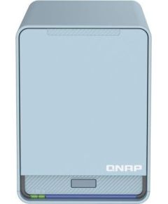 Router Qnap QMiroPlus-201W