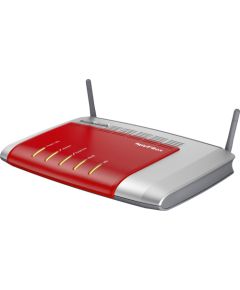 Router AVM FRITZ!Box Fon WLAN 7272 (20002639)