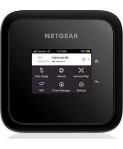 Router NETGEAR MR6150 Nighthawk M6 5G Hot Spot WiFi 6