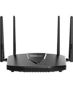 Router TotoLink WiFi6 X6000R WiFi6 AX3000 Dual Band 5xRJ45 1000 Mb/s