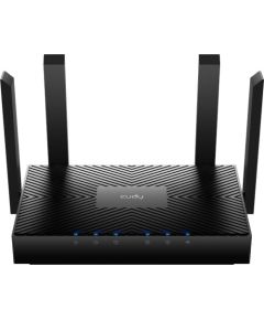 Router Cudy Mesh WR3000 Gigabit WiFi AX3000