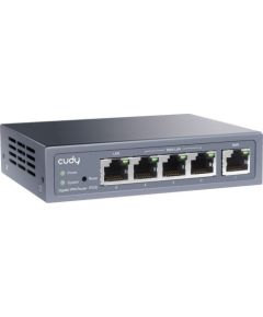 Router Cudy VPN R700