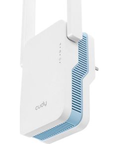 Range extender Cudy RE1200 300Mbps (2.4GHz), 867Mbps (5GHz)