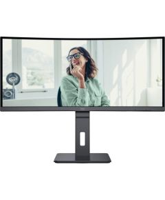 Monitors AOC CU34P3CV