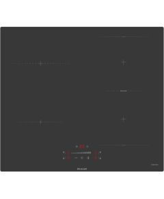 Built in induction hob Brandt BPI264DB